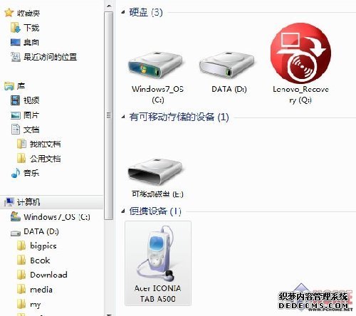 ��Win7��Сϸ�ڿ�IT��ҵ��չ����