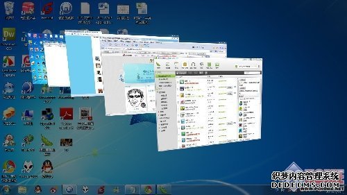 ��Win7��Сϸ�ڿ�IT��ҵ��չ����