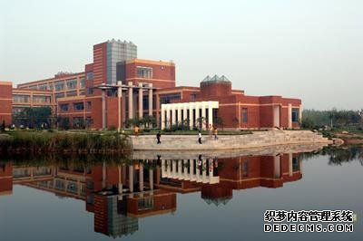学校环境