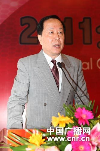 全球华语广播网年会举行 广播与新媒体融合成焦点