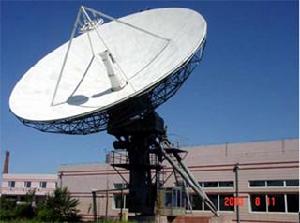 中国卫星通信 中国卫星通信